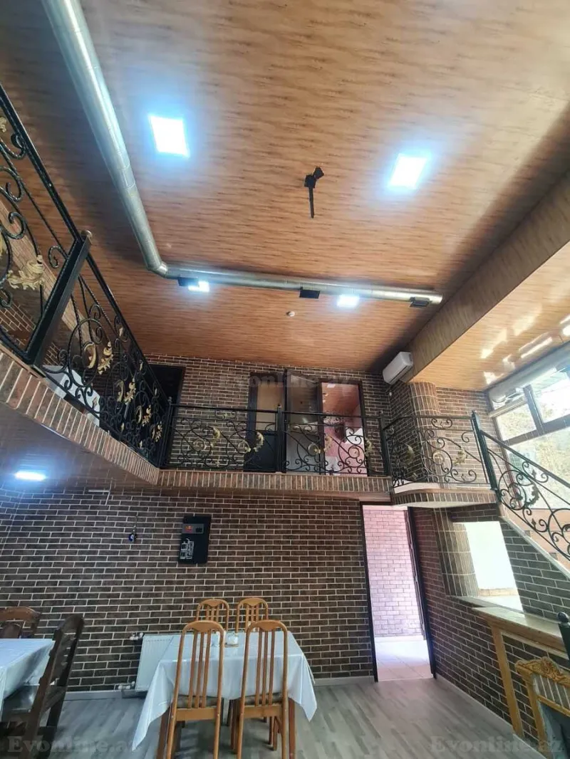 Satılır Obyekt 120 m² 9-cu mikrorayon - şəkil 3