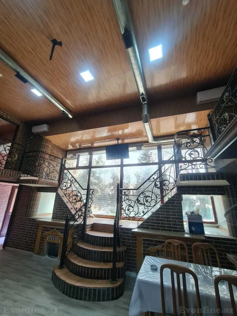 Satılır Obyekt 120 m² 9-cu mikrorayon - şəkil 5