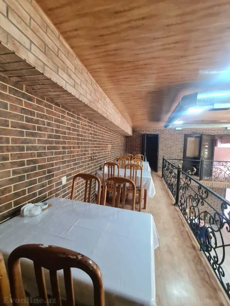 Satılır Obyekt 120 m² 9-cu mikrorayon - şəkil 6