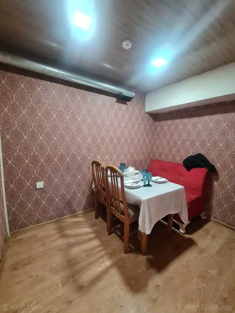 Satılır Obyekt 120 m² 9-cu mikrorayon - şəkil 7