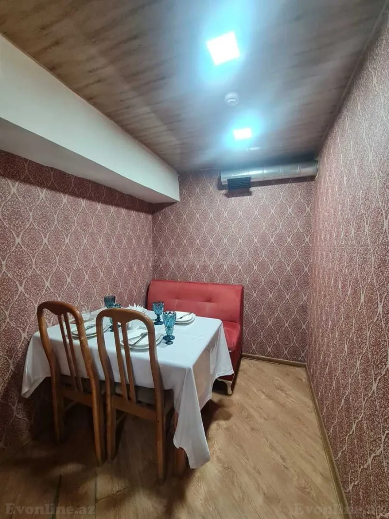 Satılır Obyekt 120 m² 9-cu mikrorayon - şəkil 8
