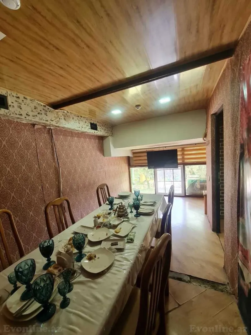 Satılır Obyekt 120 m² 9-cu mikrorayon - şəkil 9