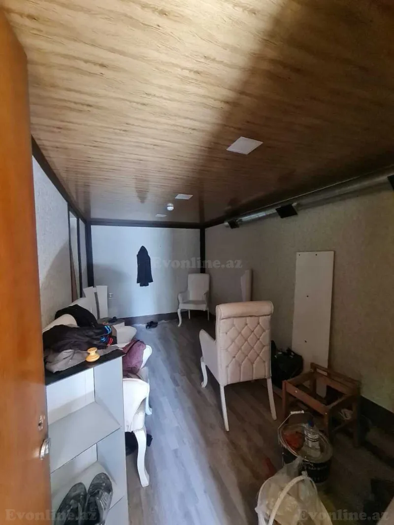 Satılır Obyekt 120 m² 9-cu mikrorayon - şəkil 10