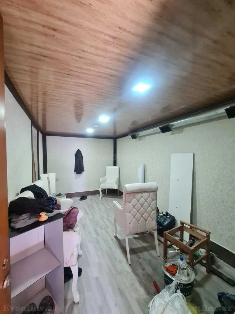 Satılır Obyekt 120 m² 9-cu mikrorayon - şəkil 11