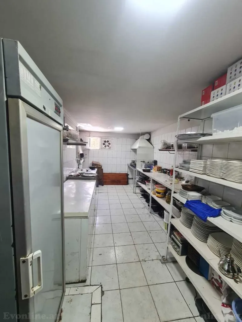 Satılır Obyekt 120 m² 9-cu mikrorayon - şəkil 12