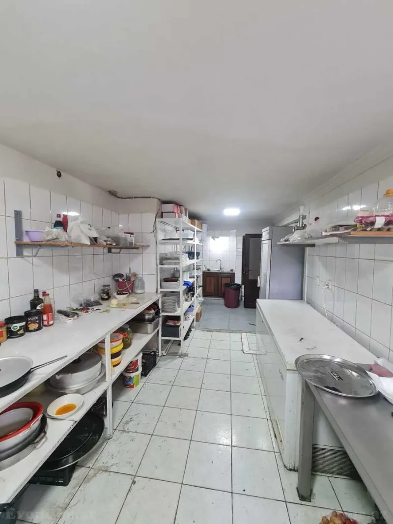 Satılır Obyekt 120 m² 9-cu mikrorayon - şəkil 13