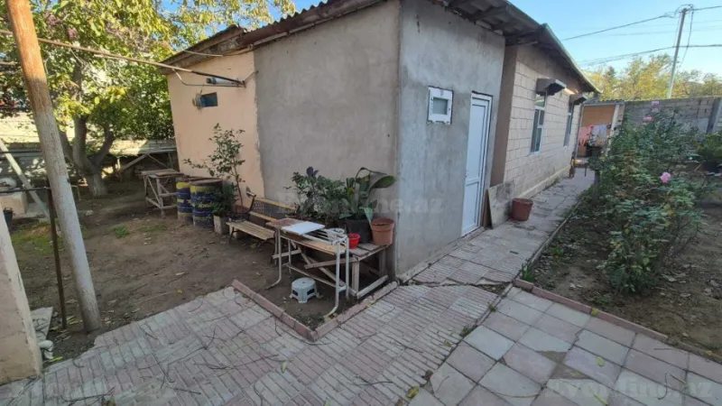 Satılır Torpaq 4.6 sot Sabunçu r.