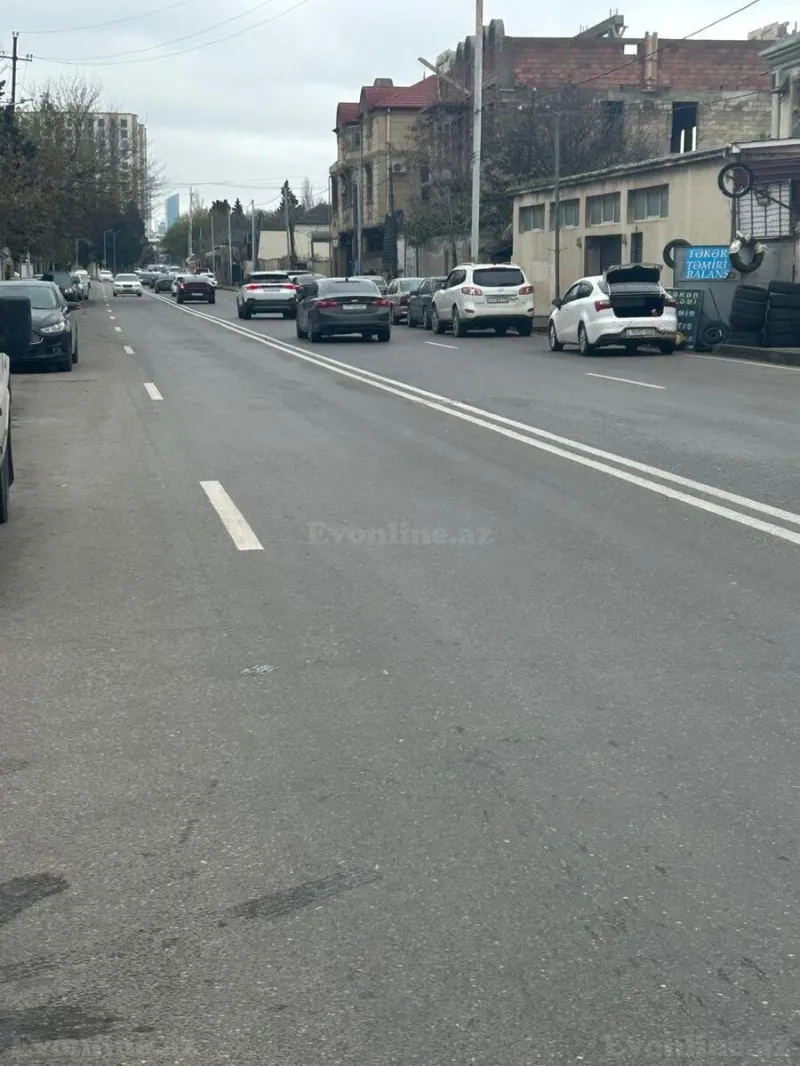 Satılır Torpaq 4.6 sot Sabunçu r. - şəkil 2