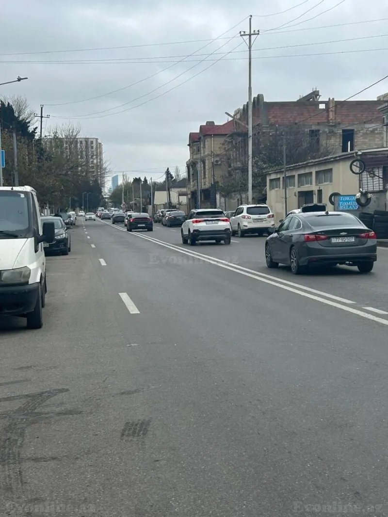 Satılır Torpaq 4.6 sot Sabunçu r. - şəkil 3