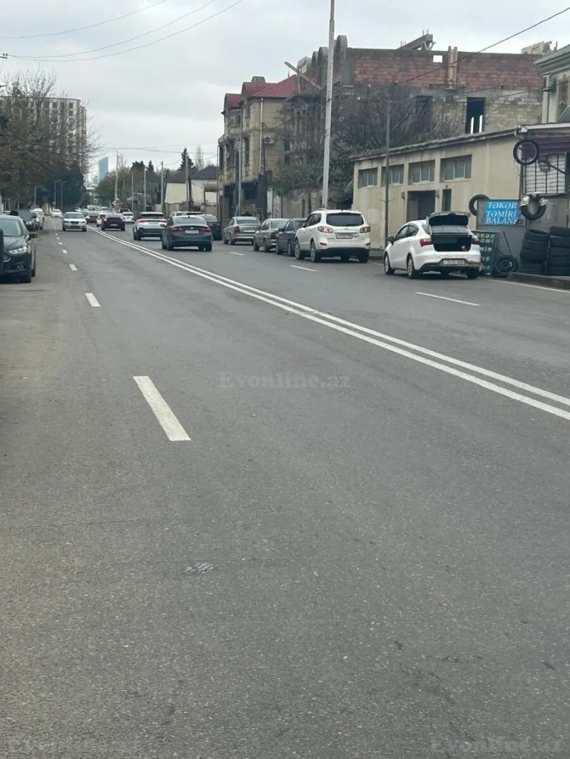 Satılır Torpaq 4.6 sot Sabunçu r. - şəkil 4