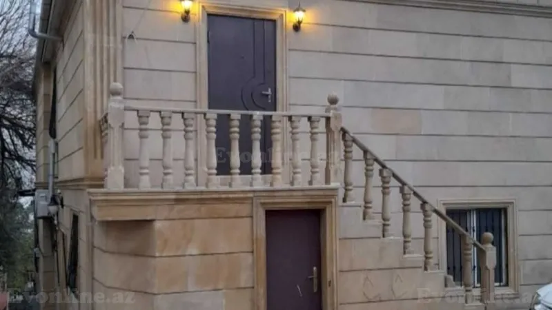 Satılır 2 otaqlı Mənzil Köhnə tikili 80 m² Bayıl - şəkil 3