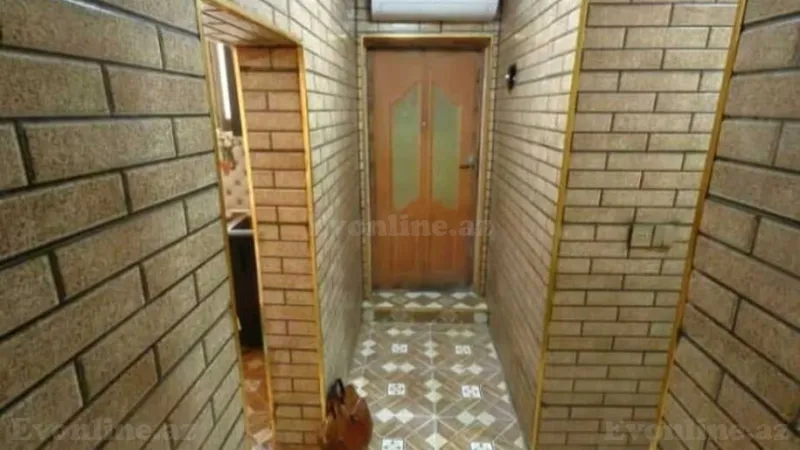 Satılır 2 otaqlı Mənzil Köhnə tikili 80 m² Bayıl - şəkil 4