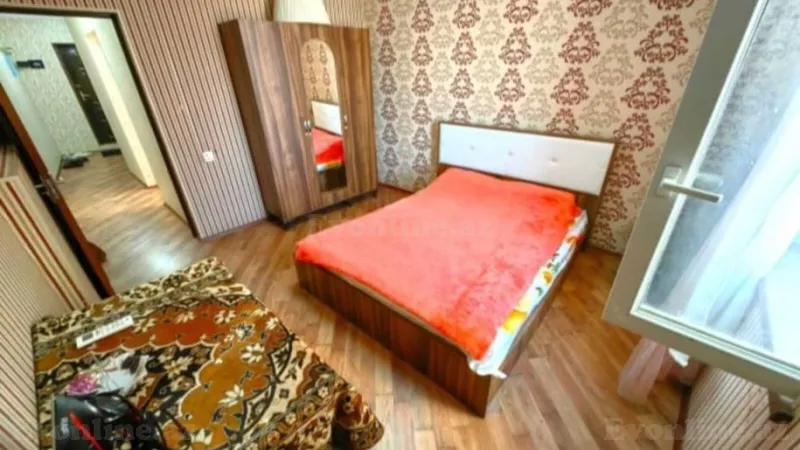 Satılır 2 otaqlı Mənzil Köhnə tikili 80 m² Bayıl - şəkil 10