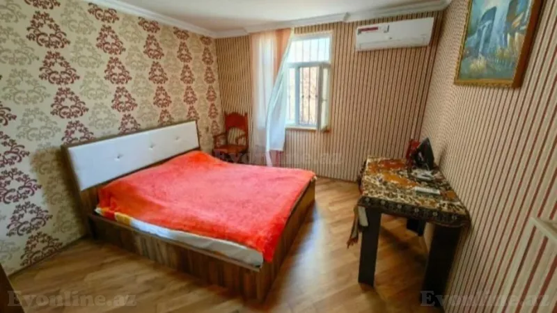 Satılır 2 otaqlı Mənzil Köhnə tikili 80 m² Bayıl - şəkil 11