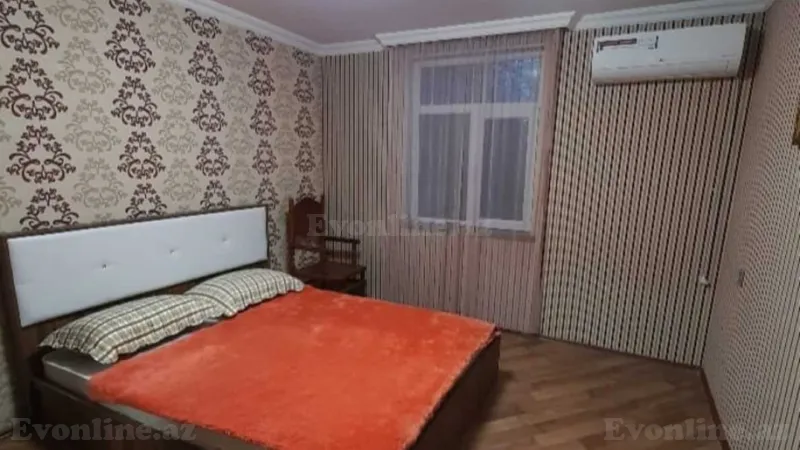 Satılır 2 otaqlı Mənzil Köhnə tikili 80 m² Bayıl - şəkil 12