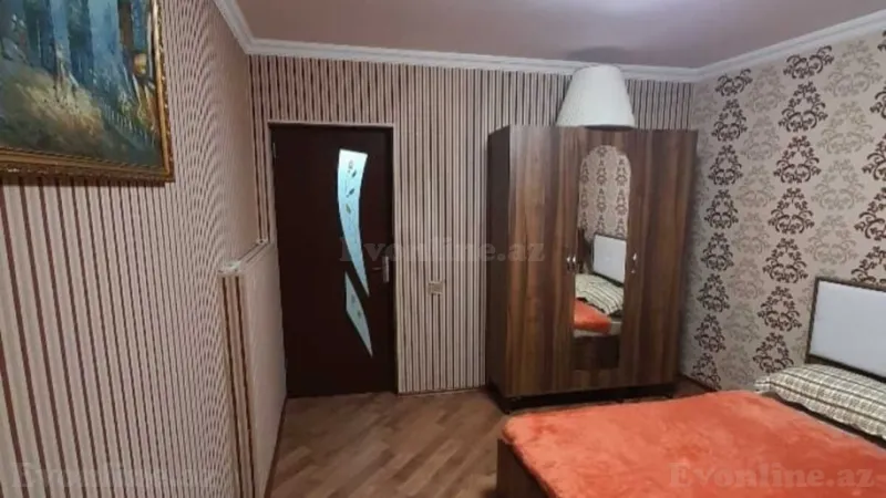 Satılır 2 otaqlı Mənzil Köhnə tikili 80 m² Bayıl - şəkil 13