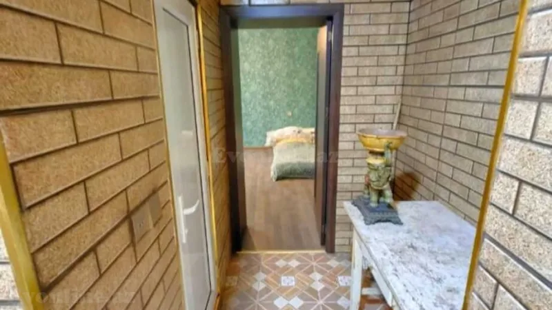 Satılır 2 otaqlı Mənzil Köhnə tikili 80 m² Bayıl - şəkil 14