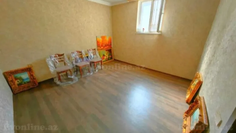 Satılır 2 otaqlı Mənzil Köhnə tikili 80 m² Bayıl - şəkil 15