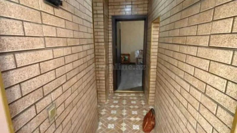 Satılır 2 otaqlı Mənzil Köhnə tikili 80 m² Bayıl - şəkil 17