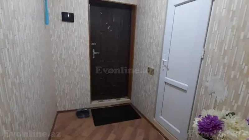 Satılır 2 otaqlı Mənzil Köhnə tikili 80 m² Bayıl - şəkil 20