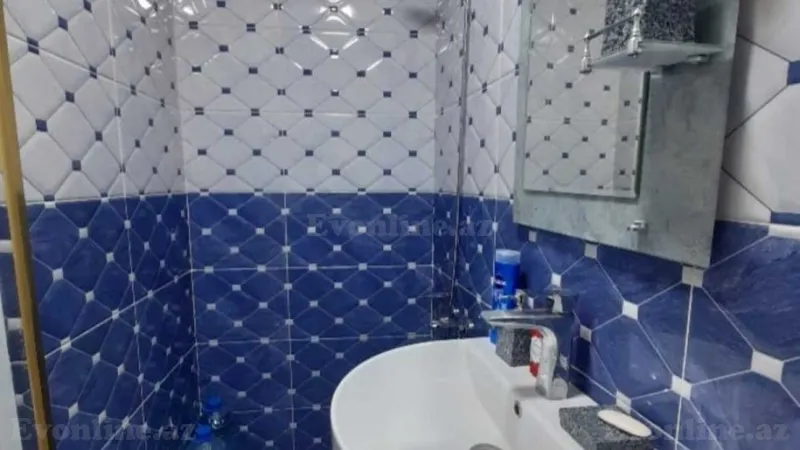 Satılır 2 otaqlı Mənzil Köhnə tikili 80 m² Bayıl - şəkil 23