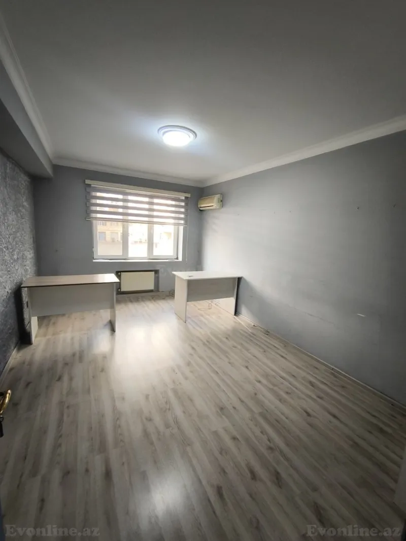 Kirayə verilir Ofis 130 m² Nəriman Nərimanov m. - şəkil 3