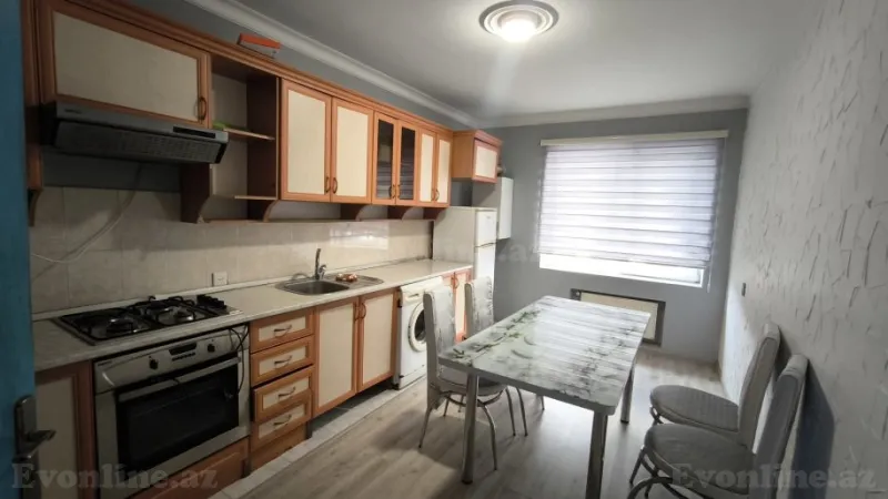 Kirayə verilir Ofis 130 m² Nəriman Nərimanov m. - şəkil 5