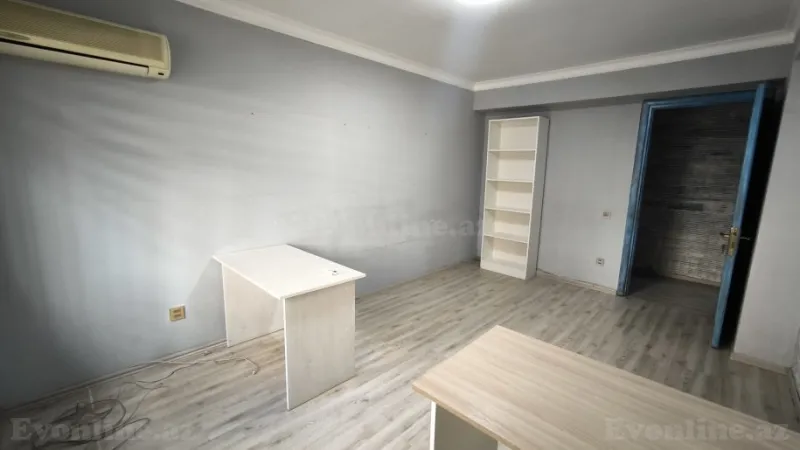 Kirayə verilir Ofis 130 m² Nəriman Nərimanov m. - şəkil 6