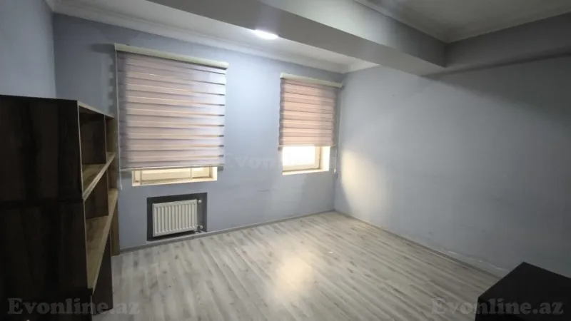 Kirayə verilir Ofis 130 m² Nəriman Nərimanov m. - şəkil 8