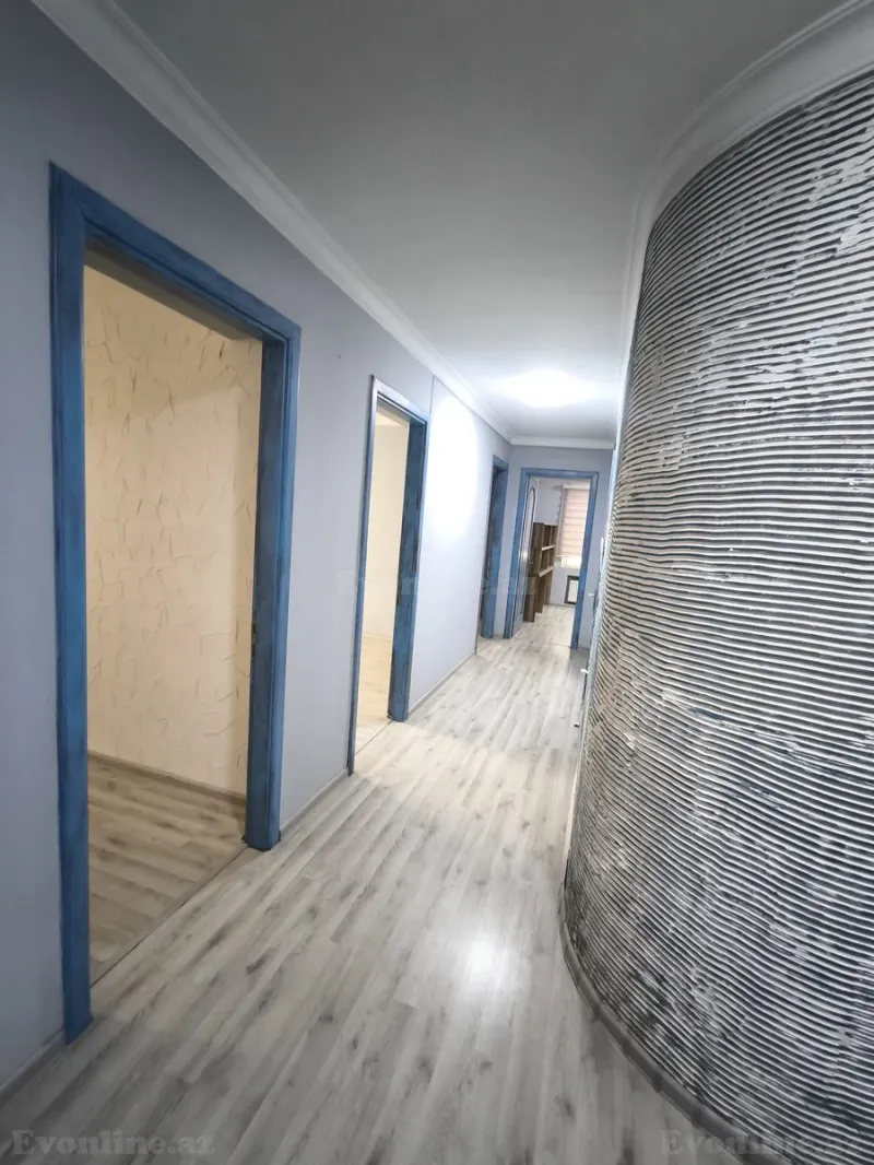 Kirayə verilir Ofis 130 m² Nəriman Nərimanov m. - şəkil 10