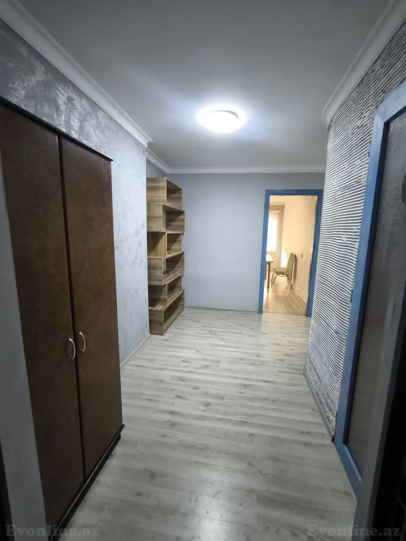 Kirayə verilir Ofis 130 m² Nəriman Nərimanov m. - şəkil 11