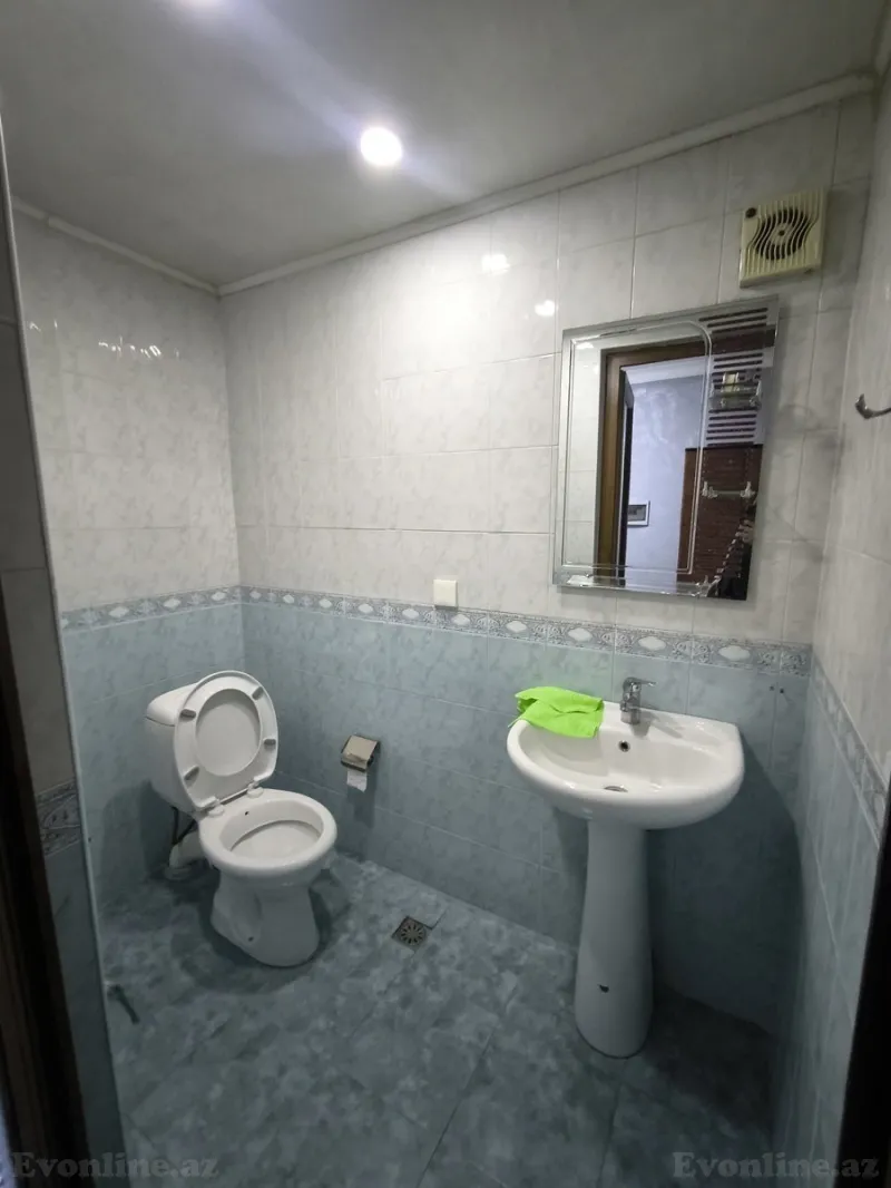 Kirayə verilir Ofis 130 m² Nəriman Nərimanov m. - şəkil 12