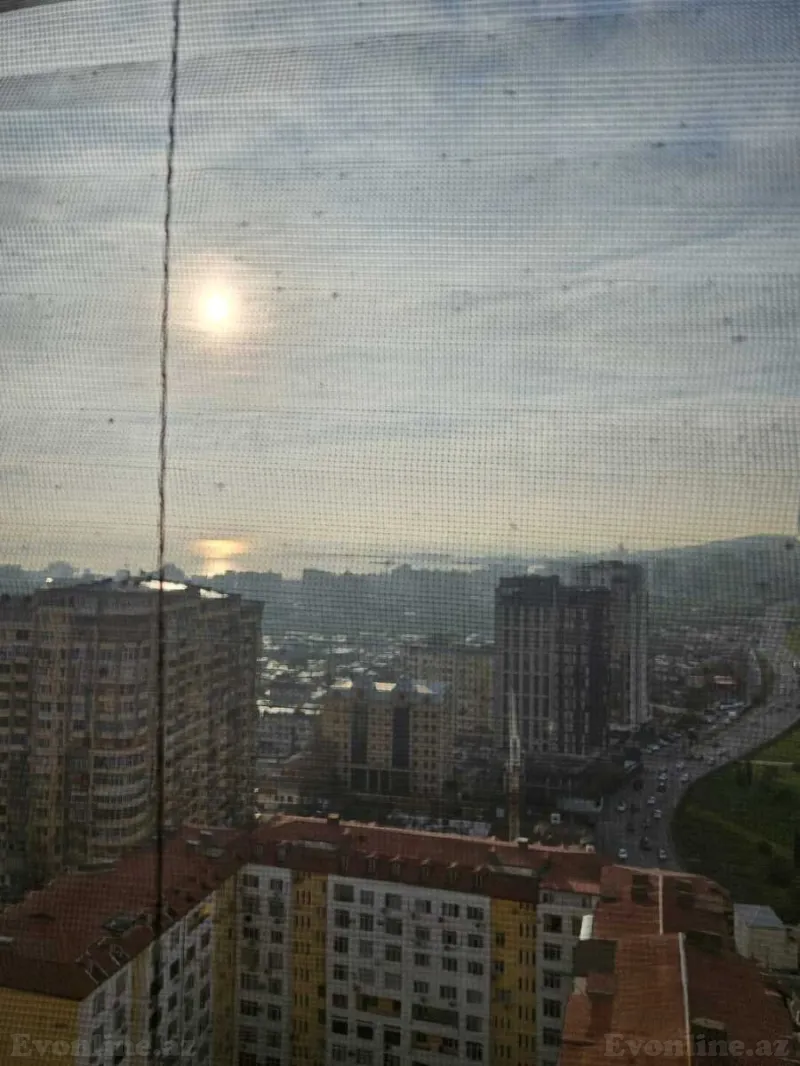 Satılır 3 otaqlı Mənzil Yeni tikili 170 m² Nizami m. - şəkil 11