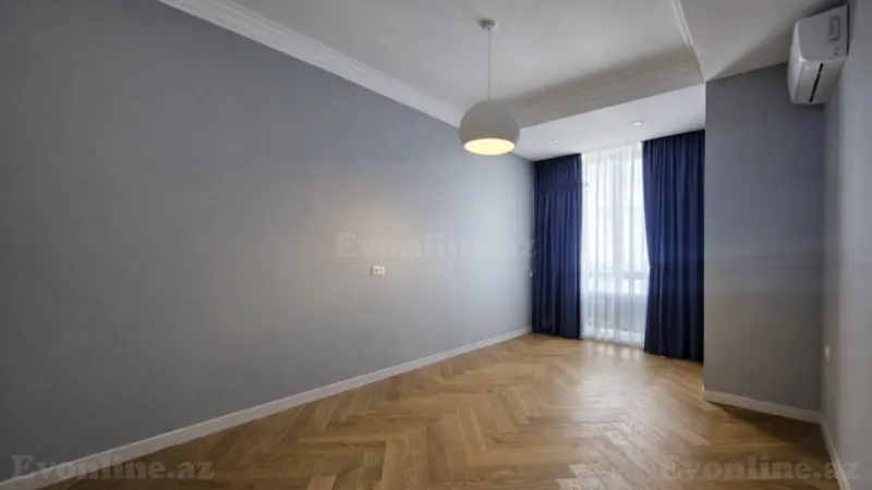 Satılır 3 otaqlı Mənzil Yeni tikili 135 m² Gənclik m. - şəkil 7