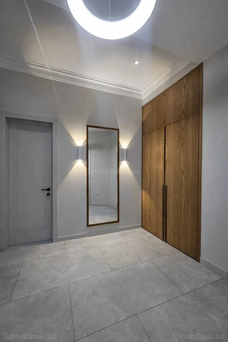 Satılır 3 otaqlı Mənzil Yeni tikili 135 m² Gənclik m. - şəkil 10