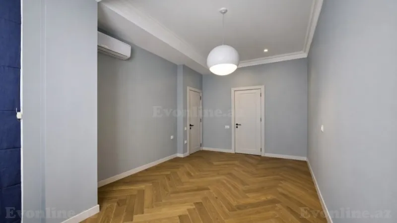 Satılır 3 otaqlı Mənzil Yeni tikili 135 m² Gənclik m. - şəkil 11
