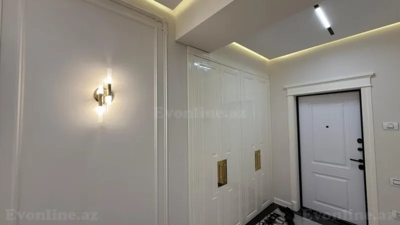 Satılır 4 otaqlı Mənzil Yeni tikili 179 m² Xətai m. - şəkil 11