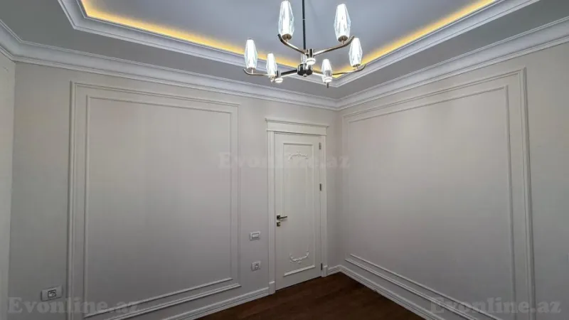 Satılır 4 otaqlı Mənzil Yeni tikili 179 m² Xətai m. - şəkil 12