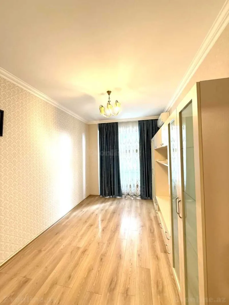 Satılır 2 otaqlı Mənzil Yeni tikili 47 m² Yasamal - şəkil 2