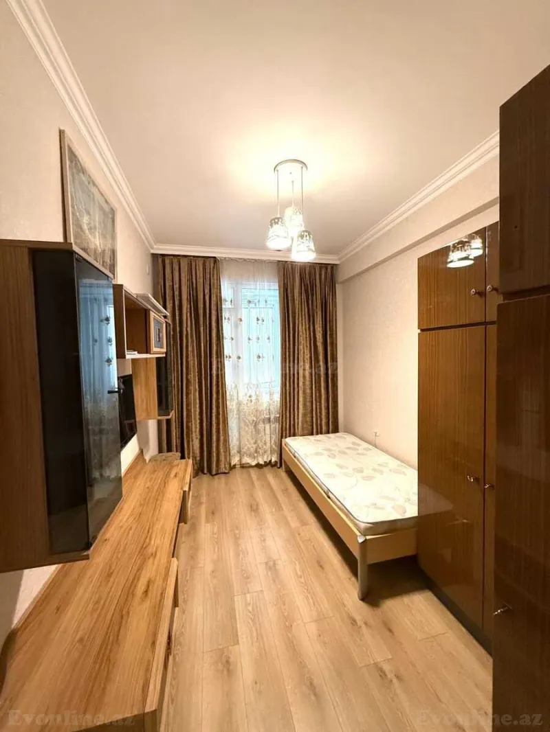 Satılır 2 otaqlı Mənzil Yeni tikili 47 m² Yasamal - şəkil 5