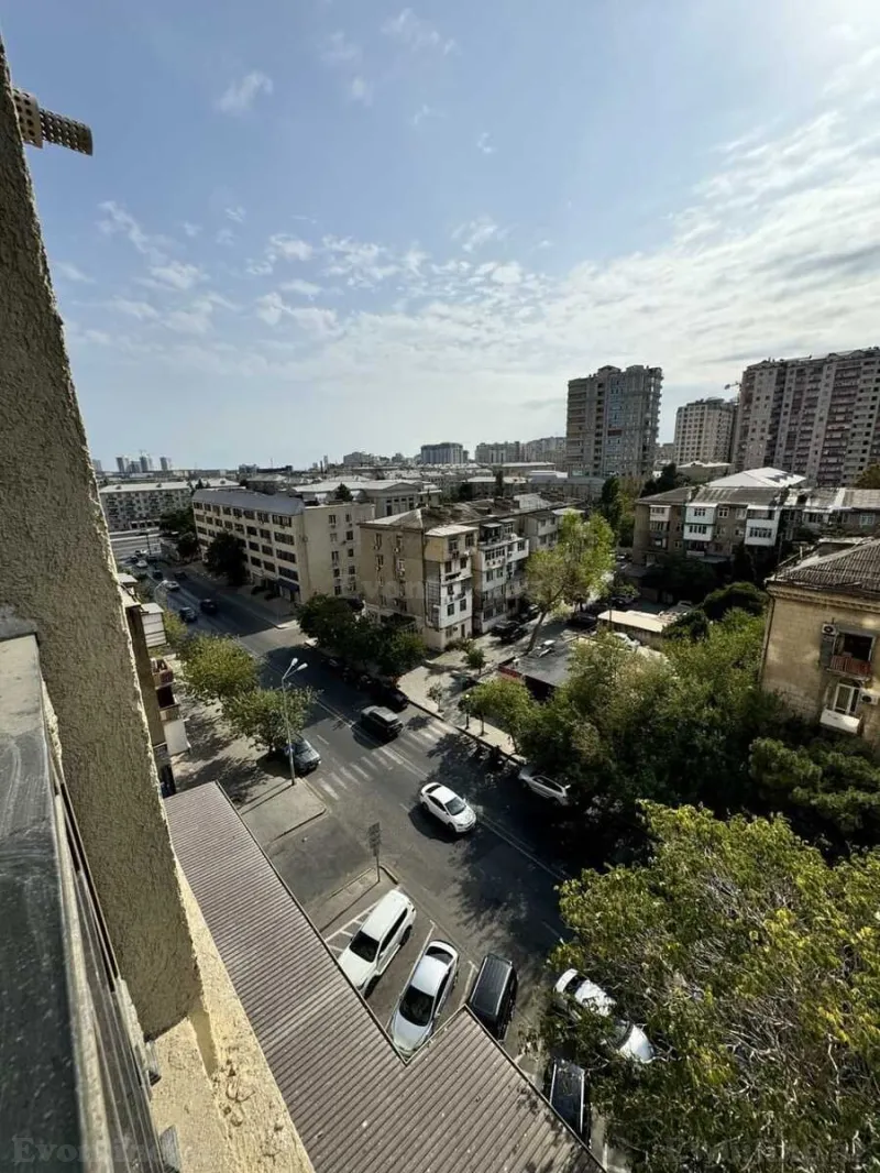 Satılır 2 otaqlı Mənzil Yeni tikili 85 m² Nəriman Nərimanov m. - şəkil 22