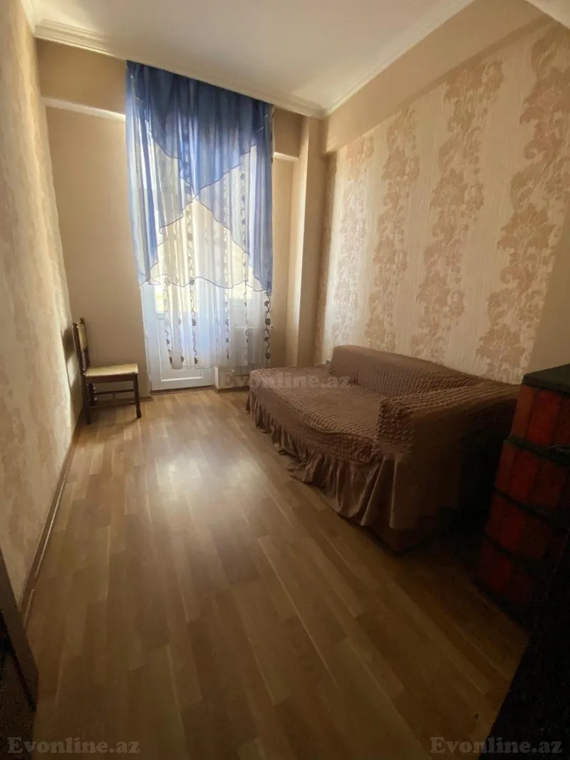 Satılır 2 otaqlı Mənzil Yeni tikili 65 m² Abşeron r.