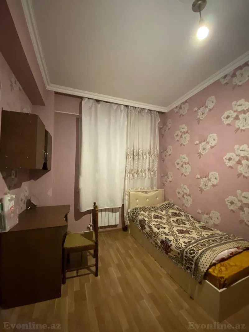 Satılır 2 otaqlı Mənzil Yeni tikili 65 m² Abşeron r. - şəkil 2