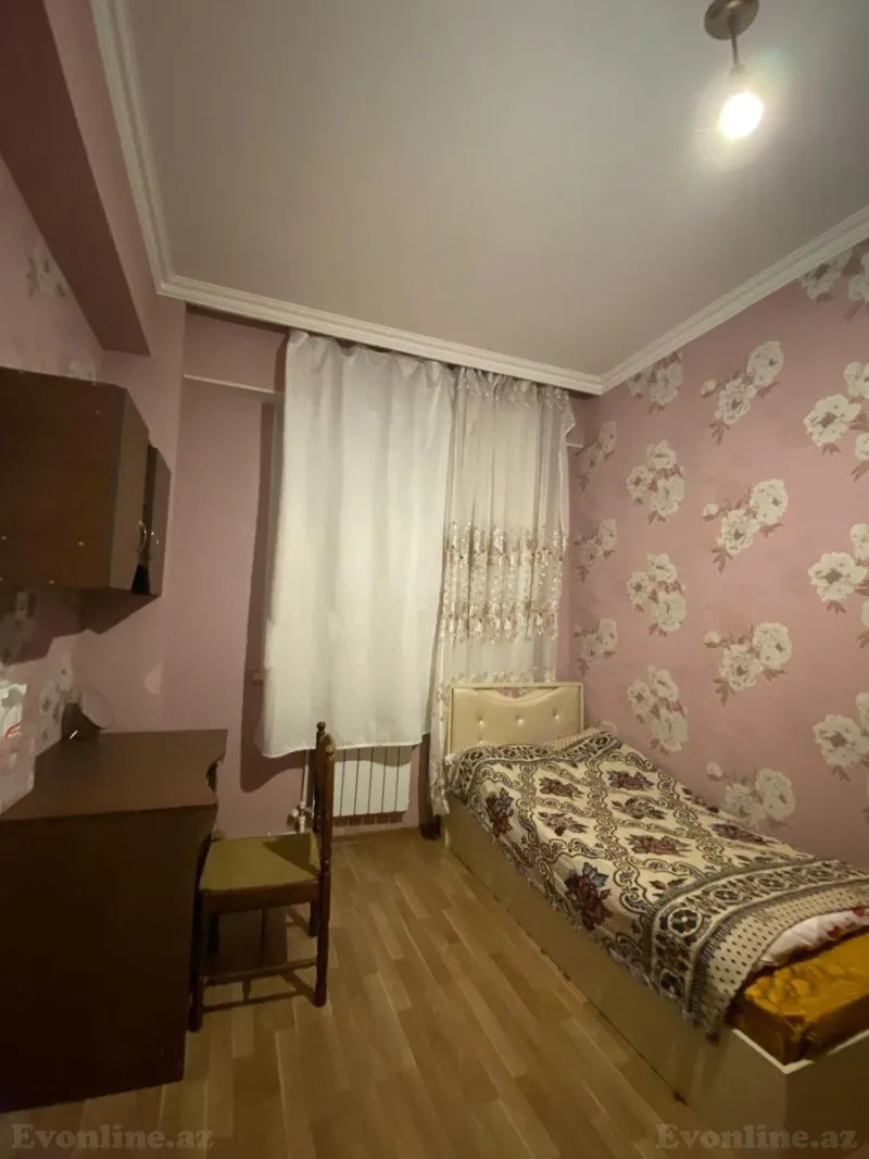 Satılır 2 otaqlı Mənzil Yeni tikili 65 m² Abşeron r. - şəkil 3