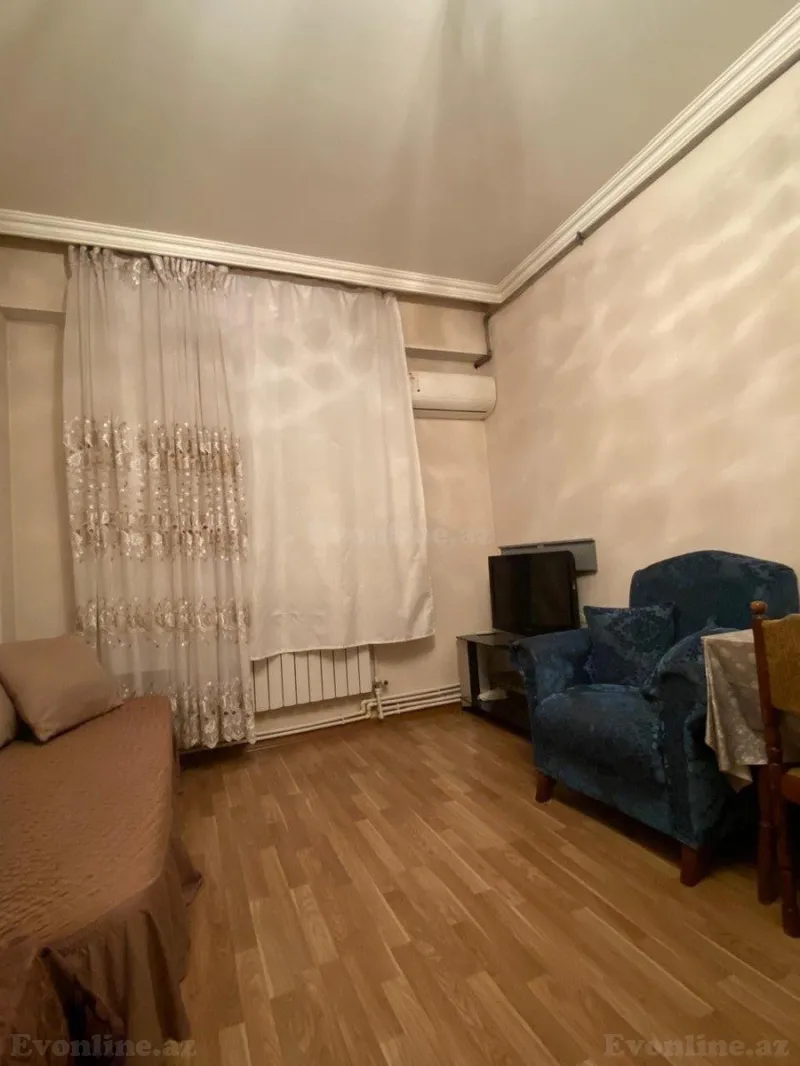 Satılır 2 otaqlı Mənzil Yeni tikili 65 m² Abşeron r. - şəkil 5