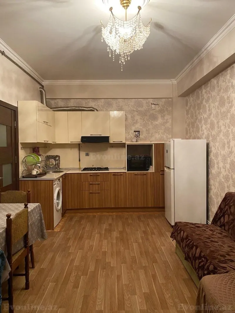 Satılır 2 otaqlı Mənzil Yeni tikili 65 m² Abşeron r. - şəkil 7