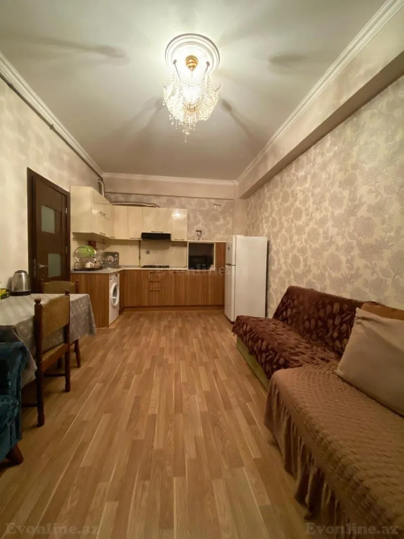 Satılır 2 otaqlı Mənzil Yeni tikili 65 m² Abşeron r. - şəkil 8