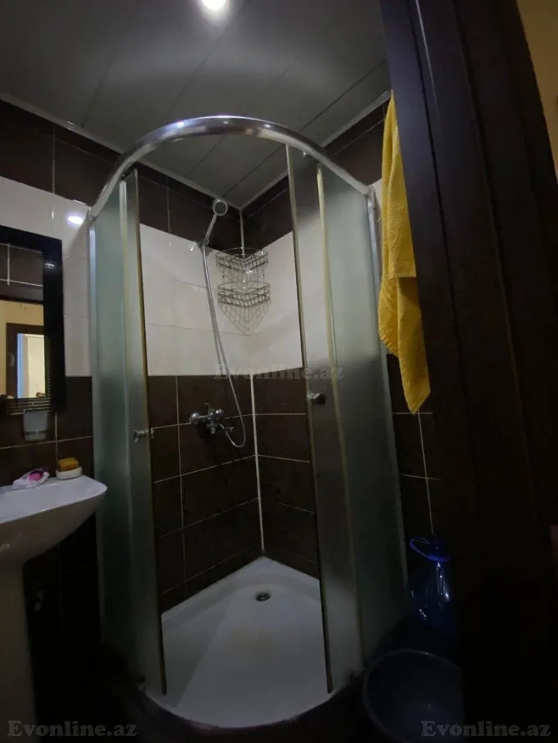 Satılır 2 otaqlı Mənzil Yeni tikili 65 m² Abşeron r. - şəkil 10