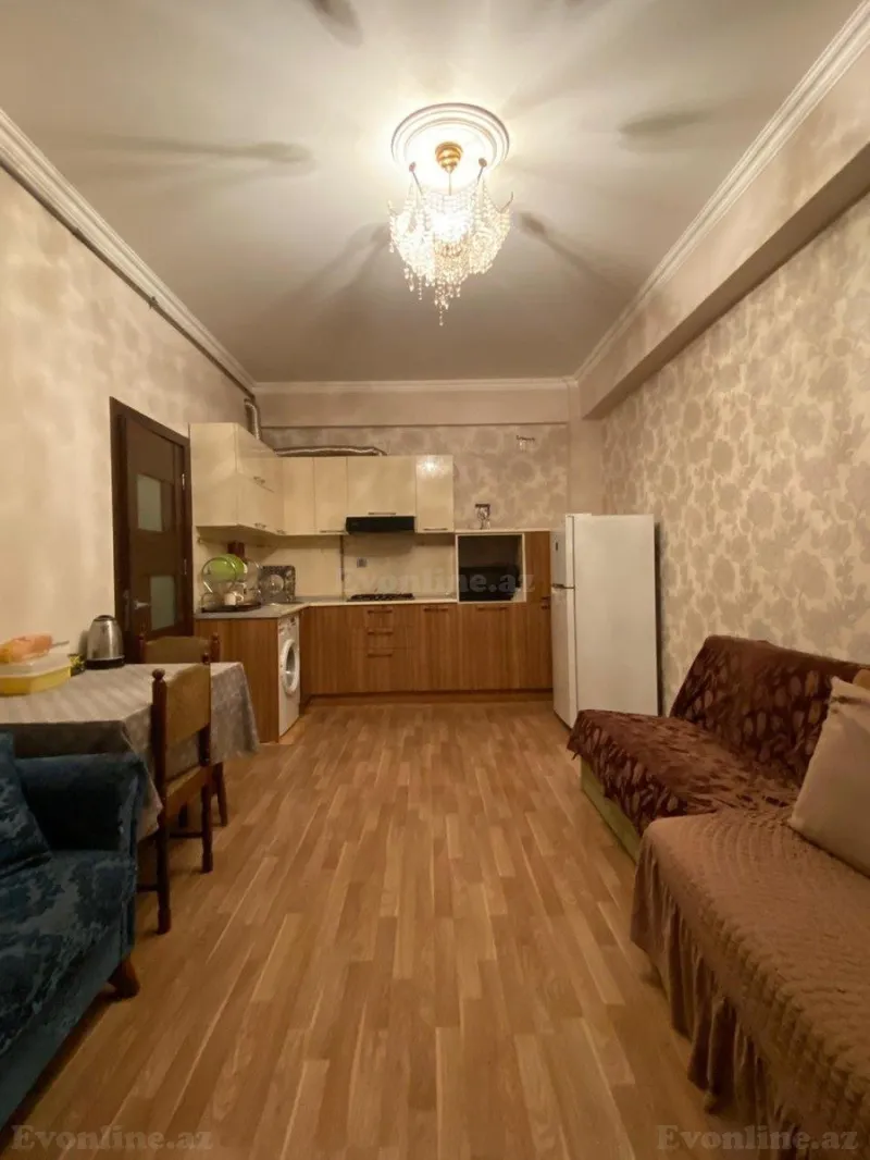 Satılır 2 otaqlı Mənzil Yeni tikili 65 m² Abşeron r. - şəkil 12