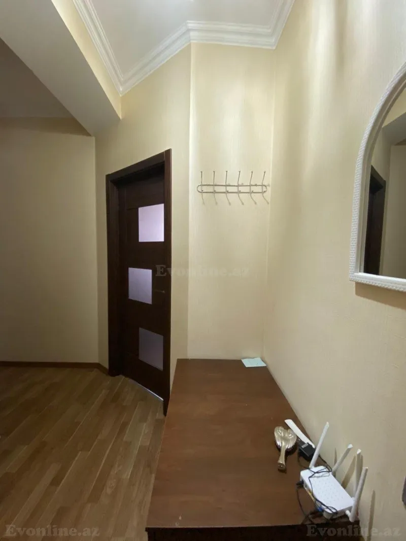 Satılır 2 otaqlı Mənzil Yeni tikili 65 m² Abşeron r. - şəkil 13